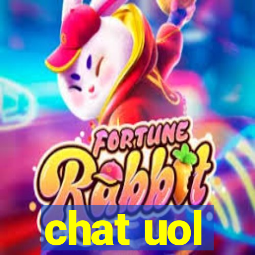 chat uol